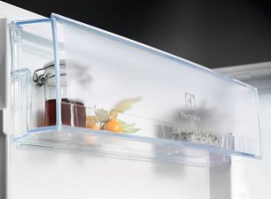 Встраиваемый холодильник Electrolux LFB3AE82R фото 3 в Новосибирске