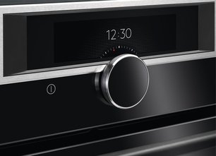 Духовой шкаф AEG BPR842320M фото 3 в Новосибирске