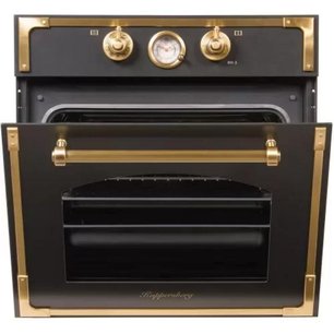Духовой шкаф Kuppersberg RC 699 ANT Gold фото 4 в Новосибирске