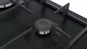 Газовая варочная панель BOSCH PGH6B6B90R фото 3 в Новосибирске Газовая варочная панель BOSCH PGH6B6B90R фото 3 в Новосибирске