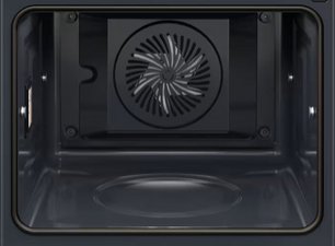 Духовой шкаф AEG NBE7P631AB фото 3 в Новосибирске