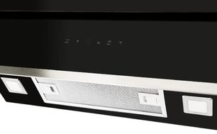 Вытяжка Куперсберг F 630 B фото 4 в Новосибирске Вытяжка Kuppersberg F 630 B фото 4 в Новосибирске
