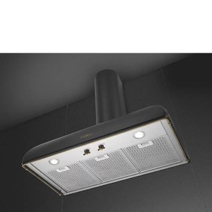 Вытяжка Smeg KS89AOE фото 4 в Новосибирске