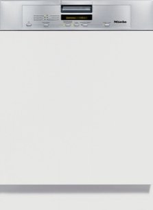 Посудомоечная машина Миле G 5500 SCi фото в Новосибирске Посудомоечная машина Miele G 5500 SCi фото в Новосибирске