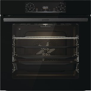 Духовой шкаф Горение BPS6737E14BG фото в Новосибирске Духовой шкаф Gorenje BPS6737E14BG фото в Новосибирске