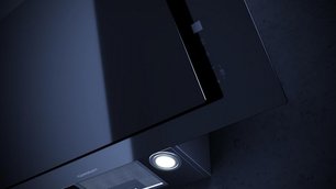 Настенная вытяжка Kuppersbusch DW 9250.0 S фото 4 в Новосибирске