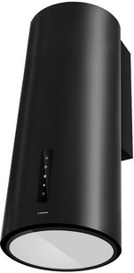 Вытяжка Maunfeld Vega 39 Wall Sensor LED Black фото в Новосибирске