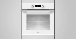 Духовой шкаф Teka HLB 8400 WHITE фото 2 в Новосибирске