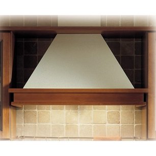 Вытяжка Falmec Tempo Antico 90 (600) white фото 3 в Новосибирске