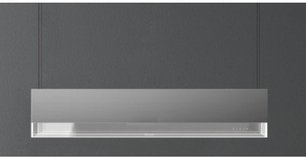 Вытяжка Фалмек VETRA IS.120 Inox фото 4 в Новосибирске Вытяжка Falmec VETRA IS.120 Inox фото 4 в Новосибирске