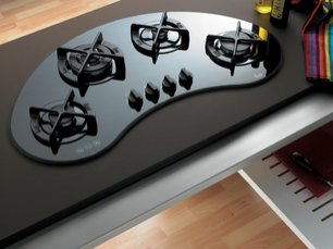 Варочная панель Тека VR 90 4G AI TR AL NAT фото 2 в Новосибирске Варочная панель Teka VR 90 4G AI TR AL NAT фото 2 в Новосибирске