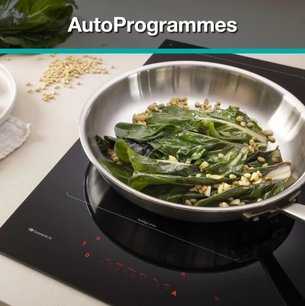 Индукционная варочная панель Gorenje GI6443BSCWF фото 3 в Новосибирске