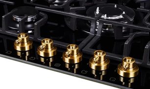 Независимая варочная поверхность Kuppersberg TG 799 B фото 2 в Новосибирске