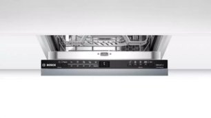 Встраиваемая посудомоечная машина BOSCH SPV2IKX1CR фото 4 в Новосибирске Встраиваемая посудомоечная машина BOSCH SPV2IKX1CR фото 4 в Новосибирске