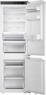 Встраиваемый комбинированный холодильник Asko RBC276DNC1 фото 2 в Новосибирске