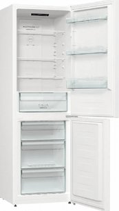 Холодильник Gorenje NRK619EEW4 фото 3 в Новосибирске