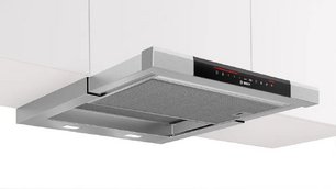 Встраиваемая вытяжка Bosch DFS067K51 фото 2 в Новосибирске