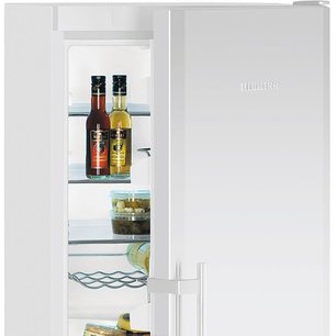 Холодильник Liebherr CUN 3503 NoFrost фото 3 в Новосибирске