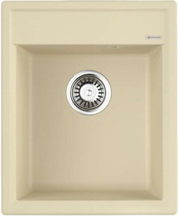 Omoikiri (мойка Daisen 42-BE + смеситель NAKAGAWA BE-P) фото 2 в Новосибирске