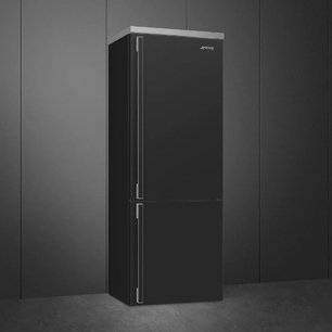 Холодильник Смег FA490RAN фото 3 в Новосибирске Холодильник Smeg FA490RAN фото 3 в Новосибирске