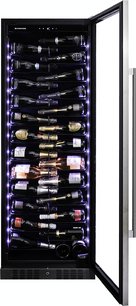 Винный шкаф Dunavox DX-143.468C фото 2 в Новосибирске
