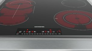 Варочная панель Сименс ET645FMP1R фото 2 в Новосибирске Варочная панель Siemens ET645FMP1R фото 2 в Новосибирске