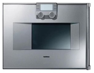 Духовой шкаф-пароварка Gaggenau BS 275-130 фото в Новосибирске