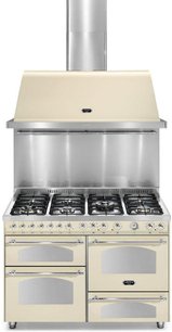 Вытяжка Лофра DOLCEVITA 120 Ivory фото 3 в Новосибирске Вытяжка Lofra DOLCEVITA 120 Ivory фото 3 в Новосибирске