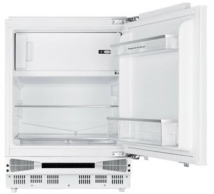 Встраиваемый холодильник Zigmund Shtain BR 07 X фото в Новосибирске