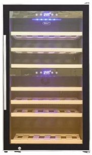 Винный шкаф Cold Vine C80-KBF2 фото 4 в Новосибирске