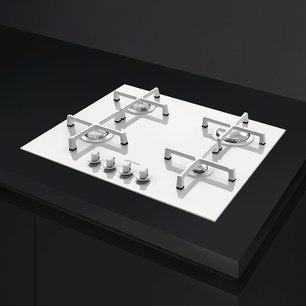 Варочная панель Смег PV164CB фото 2 в Новосибирске Варочная панель Smeg PV164CB фото 2 в Новосибирске