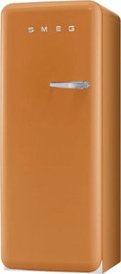 Холодильник Смег CVB20LO фото в Новосибирске Холодильник Smeg CVB20LO фото в Новосибирске