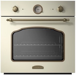 Духовой шкаф Zigmund Shtain EN 119.622 X фото в Новосибирске