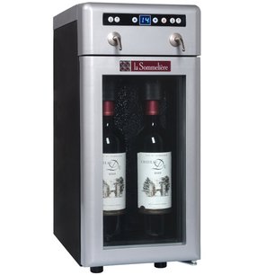 Диспенсер La Sommeliere DVV22 фото в Новосибирске