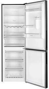 Холодильник MAUNFELD MFF185NFB фото 3 в Новосибирске