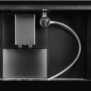 Встраиваемая кофемашина Куперсберг KCM 182 Black фото 4 в Новосибирске Встраиваемая кофемашина Kuppersberg KCM 182 Black фото 4 в Новосибирске