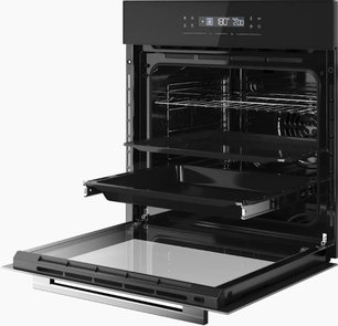 Духовой шкаф Kuppersberg HO 615 BX фото 3 в Новосибирске