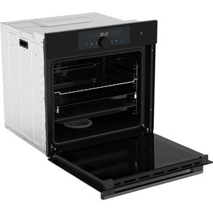 Электрический духовой шкаф Haier HOX-FP5RAGB фото 4 в Новосибирске