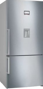 Двухкамерный холодильник Bosch KGD86AI31U фото в Новосибирске