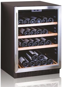 Винный шкаф IP JG 45-6 A X фото в Новосибирске