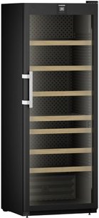 Винный шкаф Liebherr WFbli 7741 фото 3 в Новосибирске