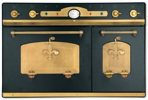 Духовой шкаф Restart ELF039g GF фото в Новосибирске