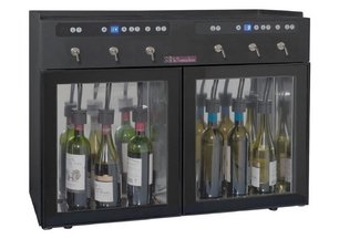 Диспенсер La Sommeliere DVV6M фото в Новосибирске