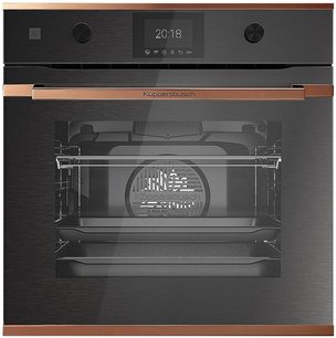Духовой шкаф Куперсбуш BP 6350.0 GPH 7 Copper фото в Новосибирске Духовой шкаф Kuppersbusch BP 6350.0 GPH 7 Copper фото в Новосибирске