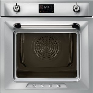 Духовой шкаф Smeg SOP6902S2PX фото в Новосибирске