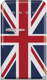 Холодильник Смег FAB10RDUJ2 фото в Новосибирске Холодильник Smeg FAB10RDUJ2 фото в Новосибирске