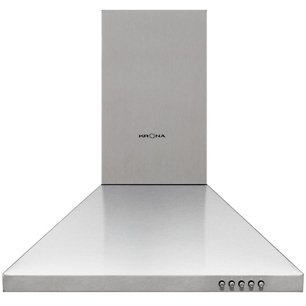 Вытяжка Krona BRIEF 500 INOX PB фото 2 в Новосибирске Вытяжка Krona BRIEF 500 INOX PB фото 2 в Новосибирске