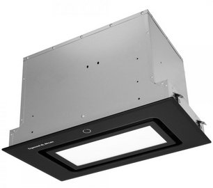 Встраиваемая вытяжка Zigmund Shtain K 172.5 B фото в Новосибирске