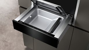 Встраиваемый вакуумный упаковщик Neff N17XH10N0 фото 2 в Новосибирске