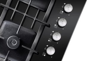 Варочная поверхность Korting HGG 665 CTN фото 3 в Новосибирске